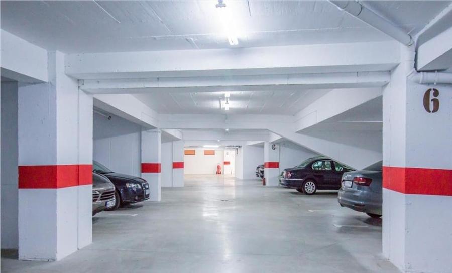 Ap 2camere Brasov Seasons Dr Poienii Stejeris parcare subterana - 11