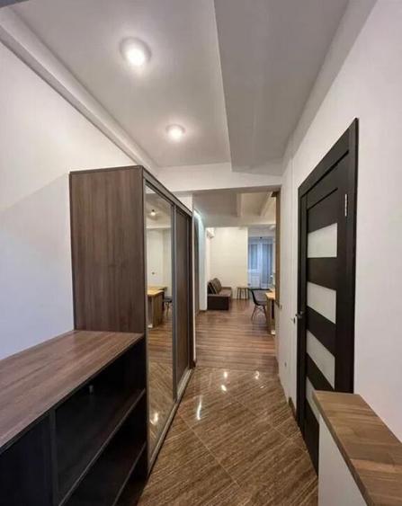 2 camere - Zona Pajura - 1