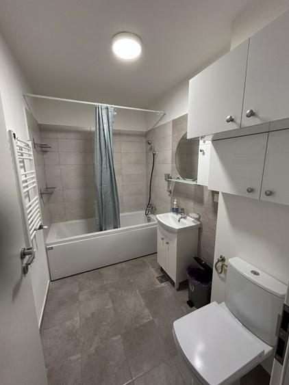 Apartament Class Park - 7