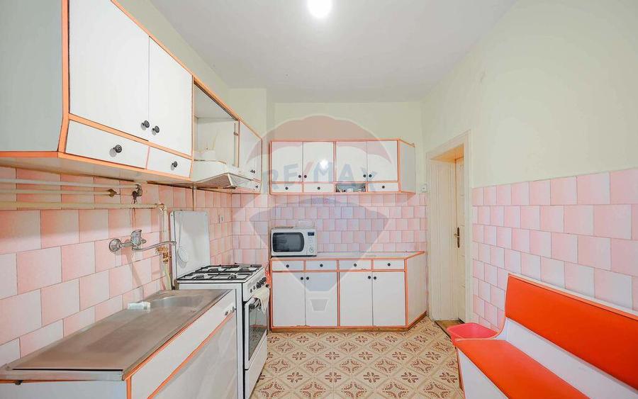 Casa cu 5 camere,489 mp teren de vanzare, in zona Io?... - 4