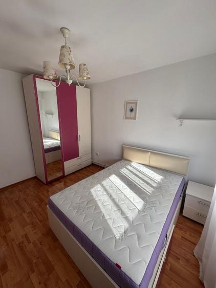 tomis nord-ștefăniță vodă-2 camere decomandat - 2