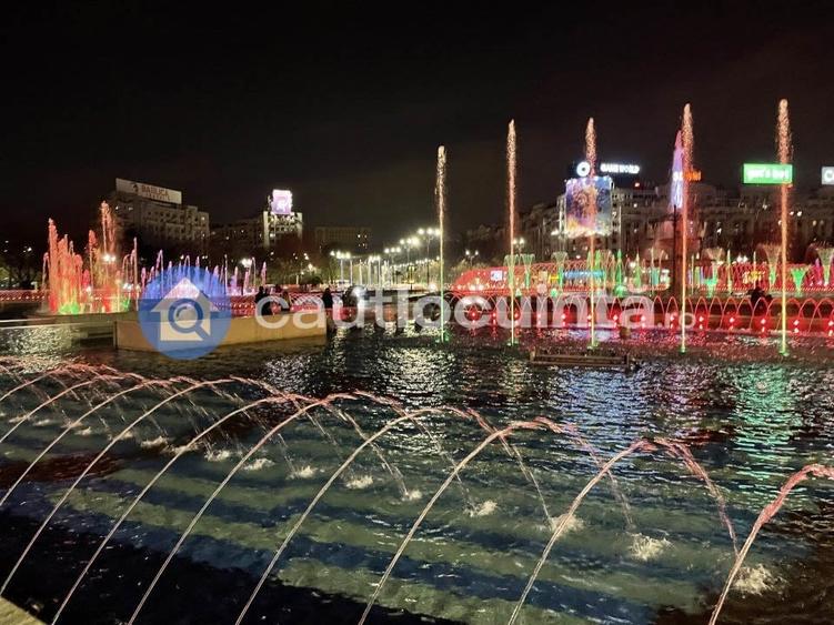 Apartament 3 Camere Ultracentral Unirii Fantani 2 minute Metrou Modern - 16