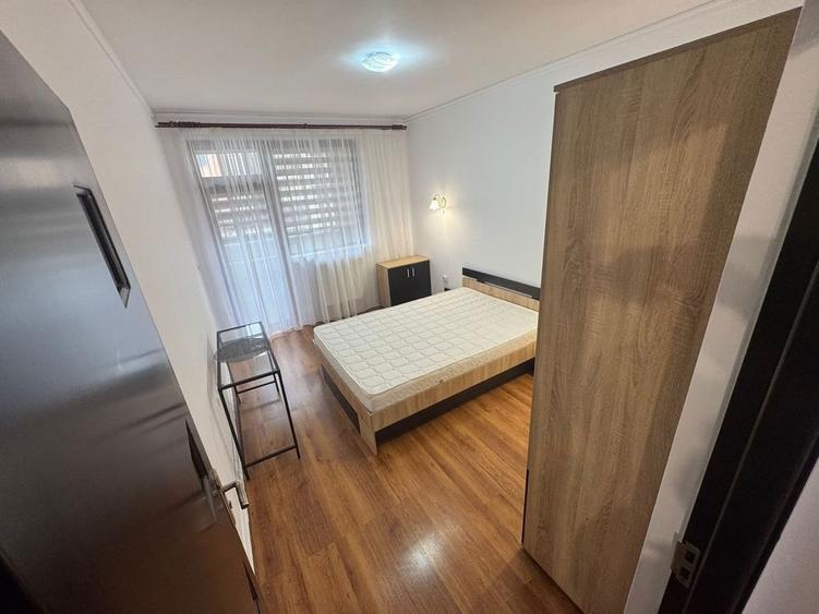 Inchiriez apartament 47mp. cu parcare - 5