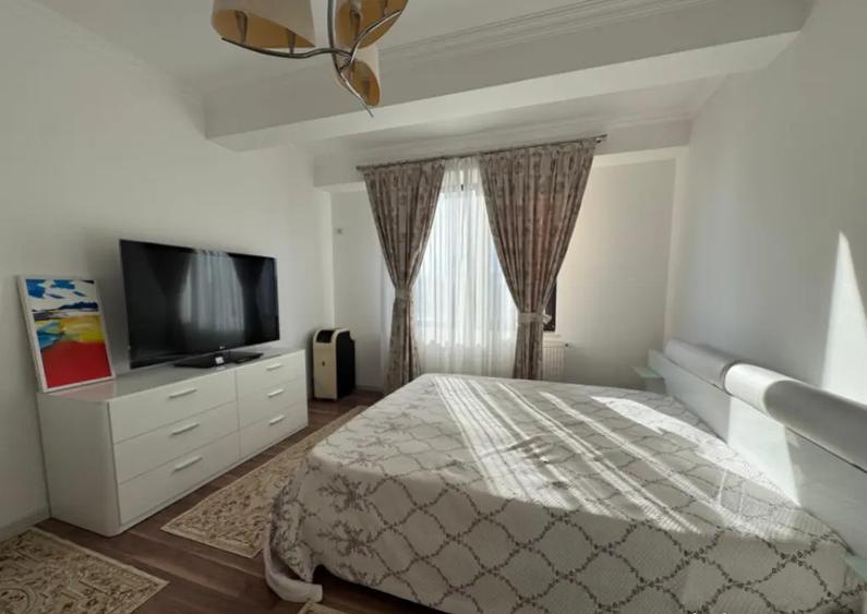 Apartament spa?ios de 3 camere | Terasa | 109 mp | Vedere - 2