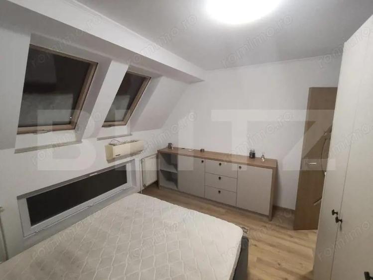 Garsoniera de vanzare in Decebal - 4