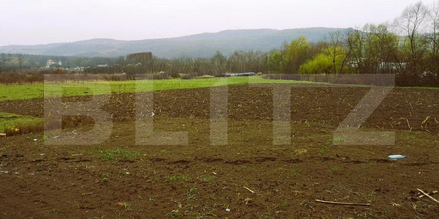 Casa individuala in zona linistita , Radaia (Baciu) - 1