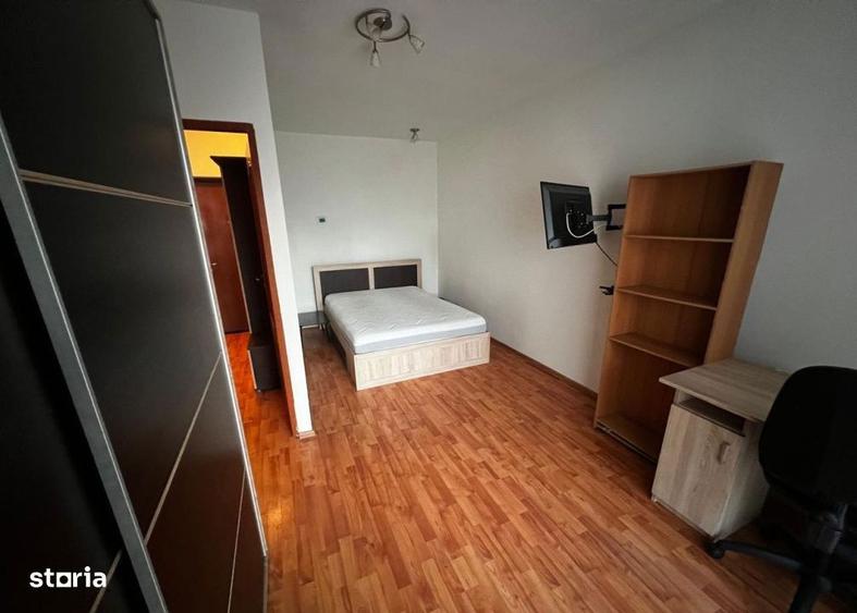 Apartament Florilor 34mp | Balcon 5mp | 1 camera | Parcare Floresti - 1