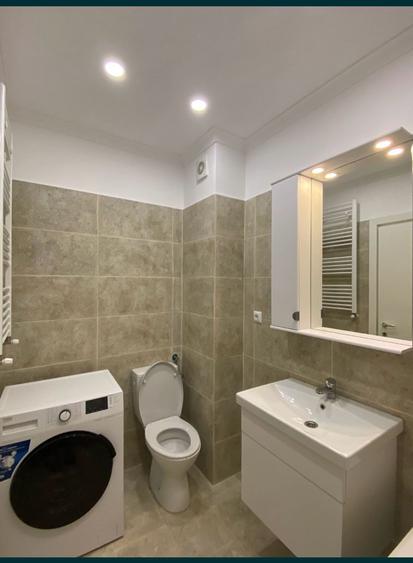 Apartament 2 camere Militari Residence | Str. Rezervelor - 5