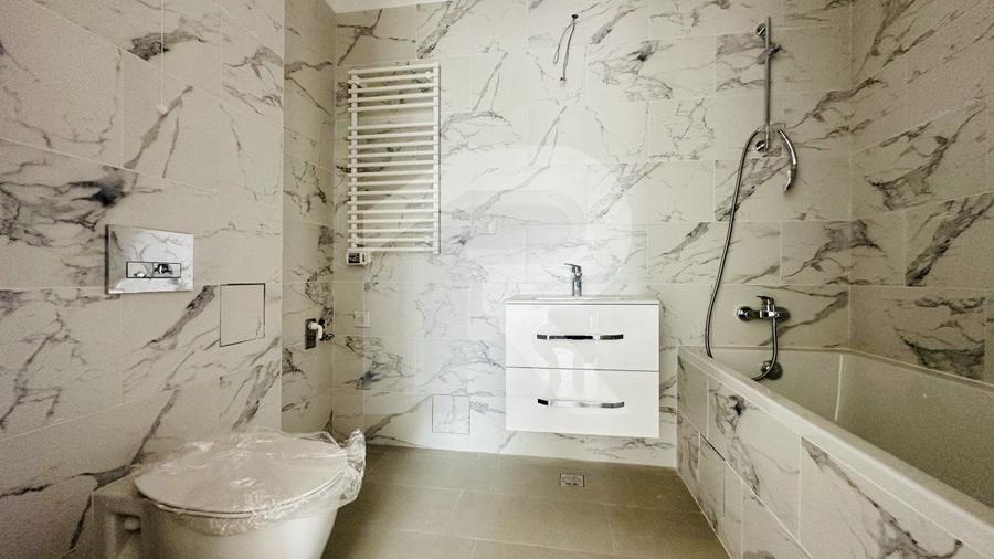 2 CAMERE Padurea BANEASA - bloc 2023 - Apartament premium in Greenfield Baneasa, - 8