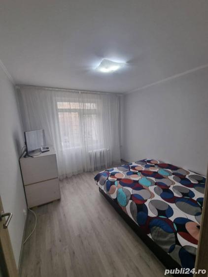 Proprietar, ofer spre inchiriere ap. 2 camere in Rahova, strada Buzoieni nr.2 - 10