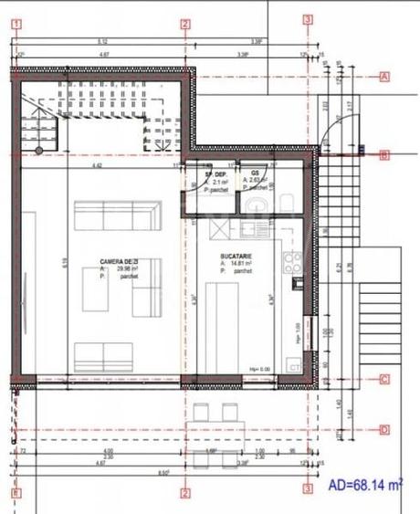 Teren intravilan pentru constructii de vanzare in Iris, Cluj Napoca - 6