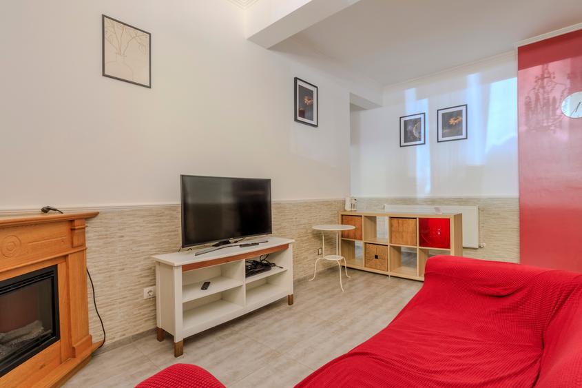 Oferta Specială Bloc 2012, Mobilat Utilat Liber 44 Mp Te poți Muta Imediat - 19