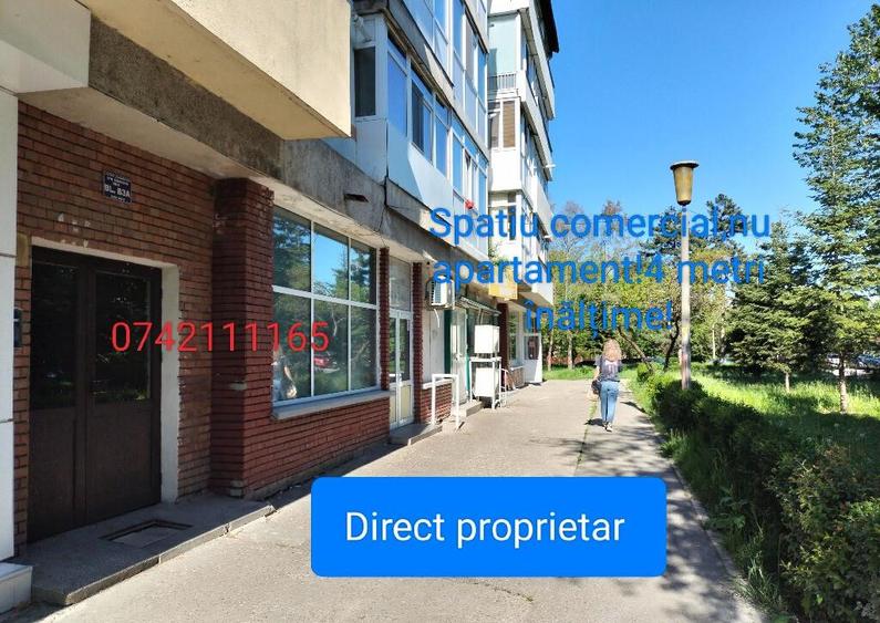 Spa?iu comercial,cabinet,diverse,Craiovei - 1