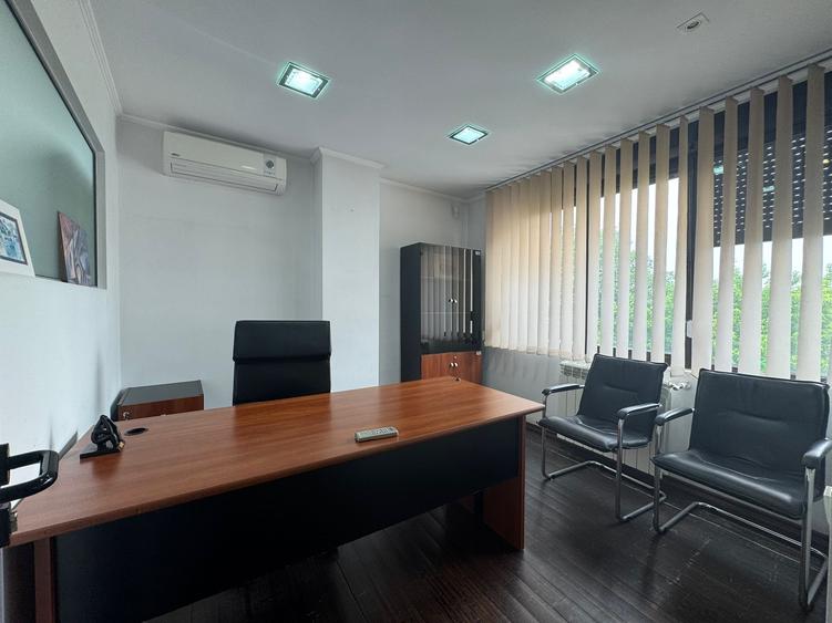 Spațiu de Birouri Exclusivist - Petre Ispirescu | Parcare Inclusă x2! - 11