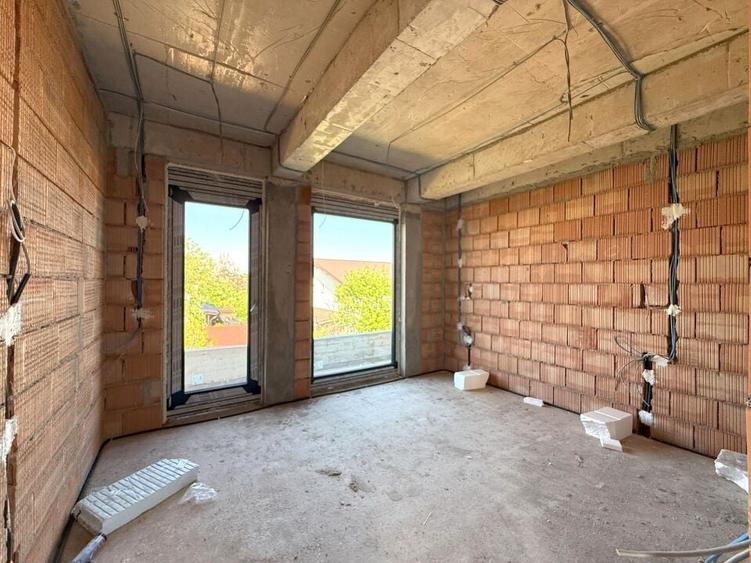 Vila P+1 cu 4 camere | Tunari | Zona Centrala - 33