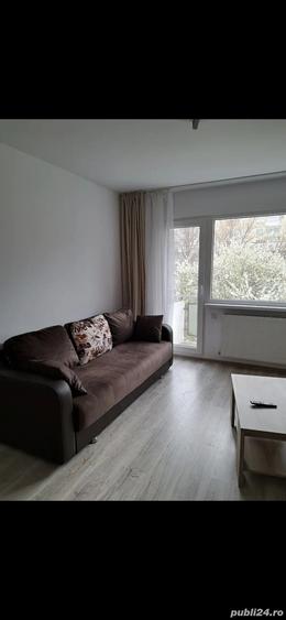 Inchiriez ap. zona Narcisa - 8