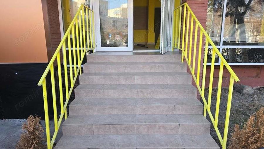 Inchiriez spatiu comercial in Deva, zona ultracentrala (Bld Decebal colt cu I. Creanga), 70 mp - 16