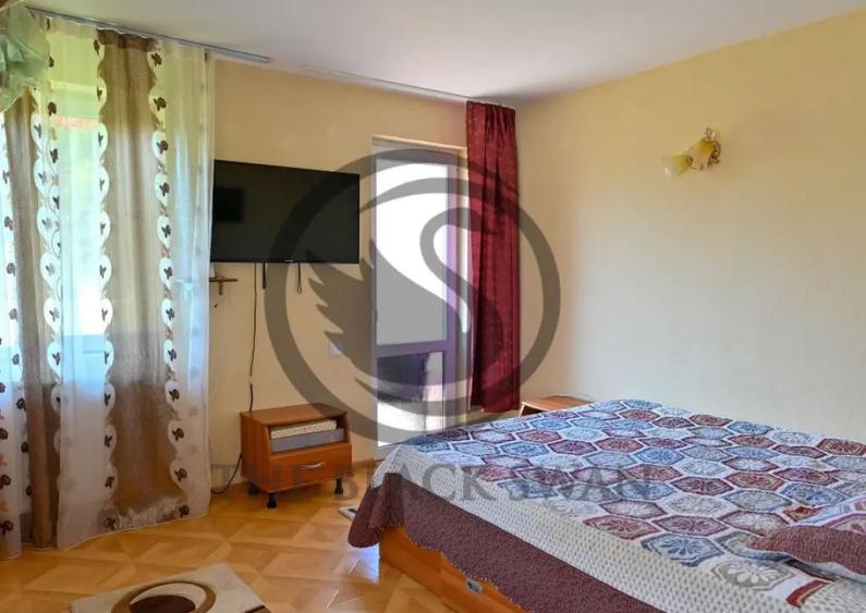 Casa cu 3 camere de vanzare | Cheia, Prahova I Comision 0% - 5