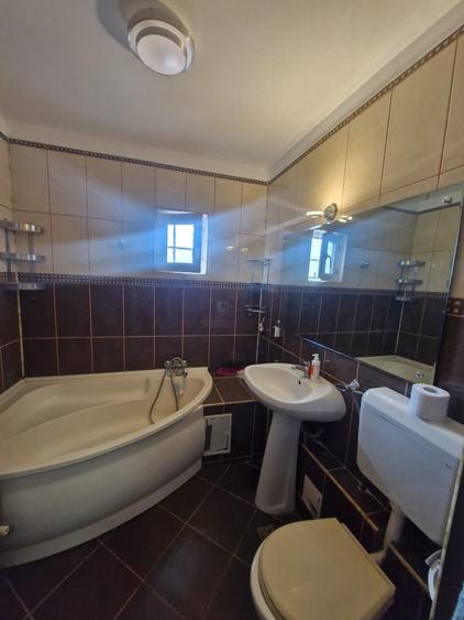 Apartament 3 camere de inchiriat  Buftea, zona central, etaj 1, renovat - 7