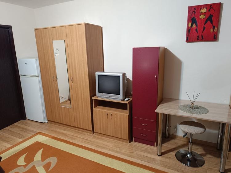 Dristor-Park Lake, garsoniera, 5 minute metrou, mobilata, utilata - 5