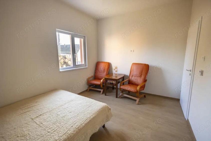 Comision 0% - Duplex nou - Finalizat - Bucatarie inchisa - Pischia - 10