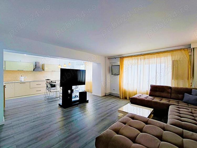 Apartament 3 camere de inchiriat in Faleza Nord - Plaja Trei Papuci - 6