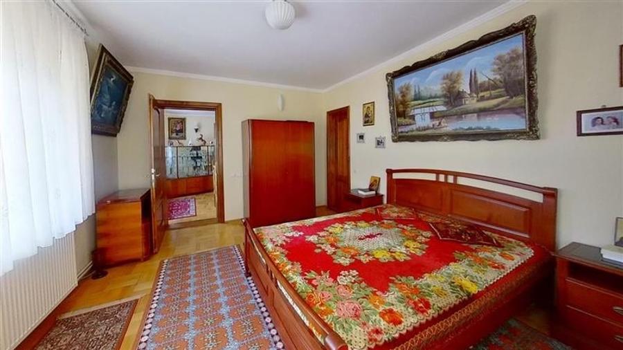 3D!Casa versatila,Racadau Brasov,3 niveluri,curte,gradina,terasa,garaj,pretabila - 6