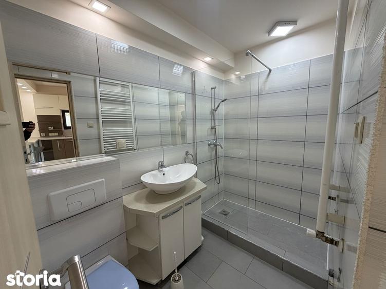 Apartament 2 camere bloc nou + Parcare / Centru / semicentral / UMFST - 2