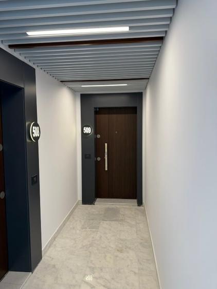 3 Camere, 2 Bai, Terasa, Parcare, Mobilat, Utilat, Pe Plaja, Faleza Nord, 2025 - 5