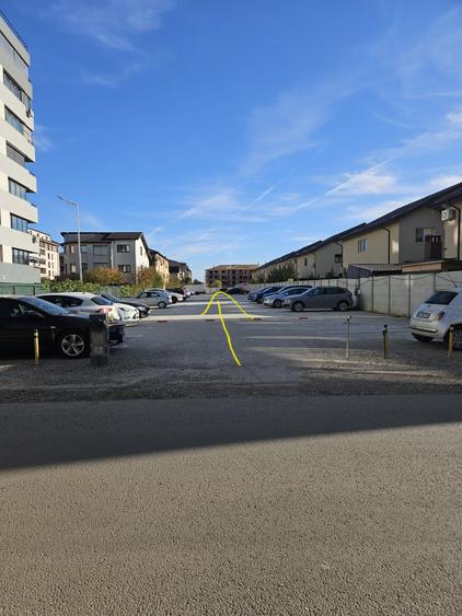 Inchiriez teren 183 mp utili, str. SAFIRULUI 173, Bragadiru - 5