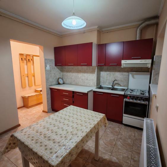 Garsoniera DECOMANDATA Tractorul - 7