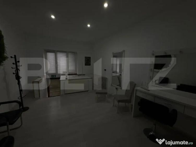 Spa?iu comercial de inchiriat, 190 mp loca?ie central? - 6