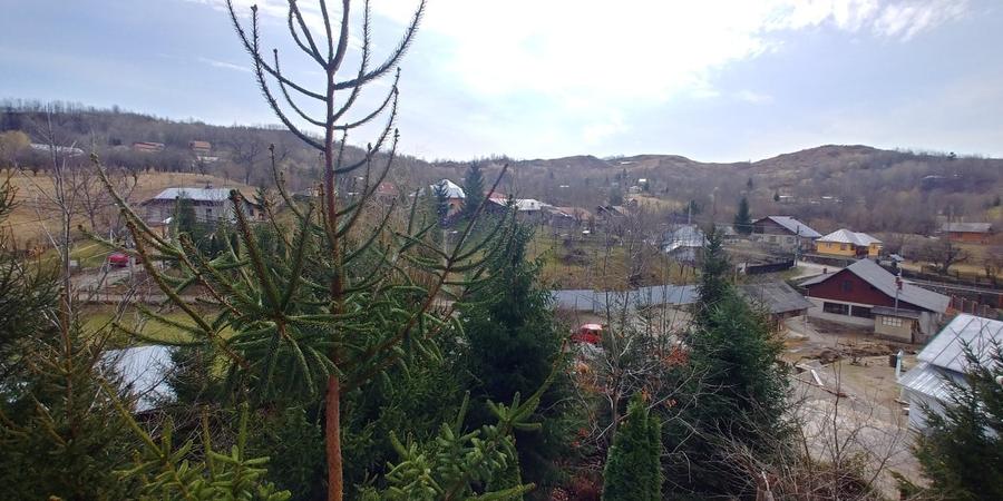 Vila/Pensiune,casa administrator,teren plat 2000Mp - 13