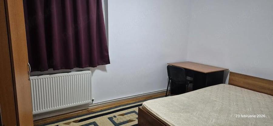 Inchriere apartament 2 canere Brasov central - 9