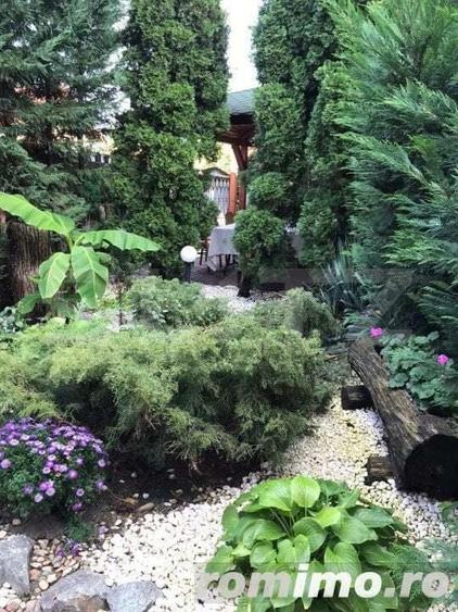 Complex Hotelier 4 stele, 1480 mp utili, teren 1380 mp, Timisoara - 15