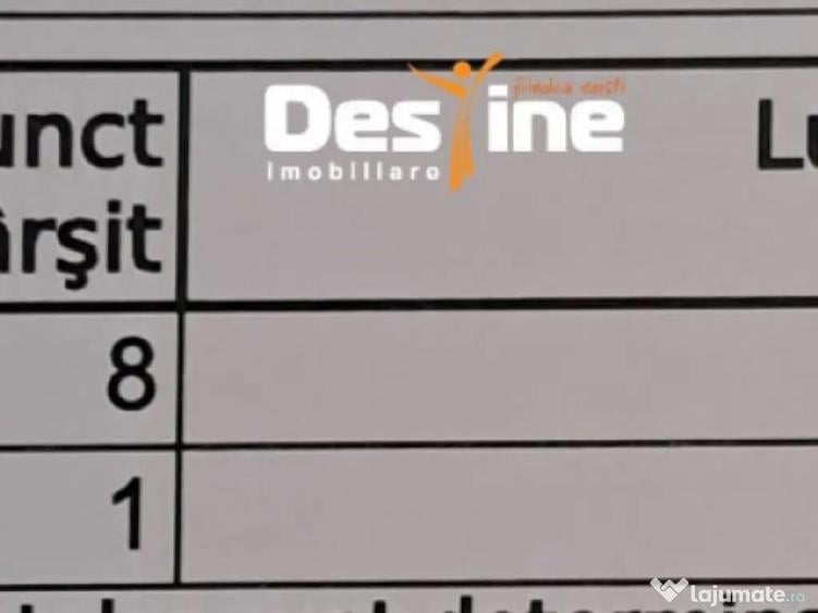 COMISION 0%, Cornesti, Miroslava, Teren 1810 mp, 63.350 - 1