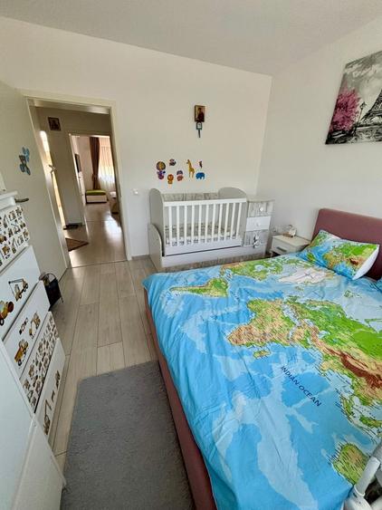 Casa insiruita Sânpetru - 11