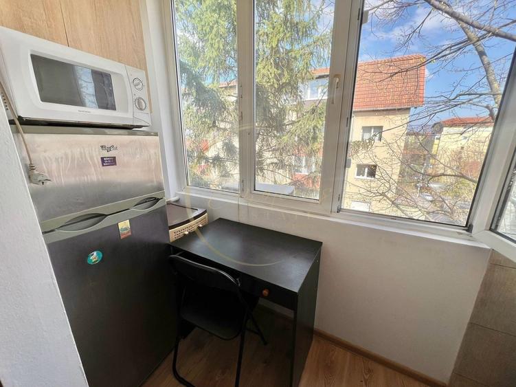 OFERTA FULGER | GARSONIERA | Bucovina , Timisoara - 3