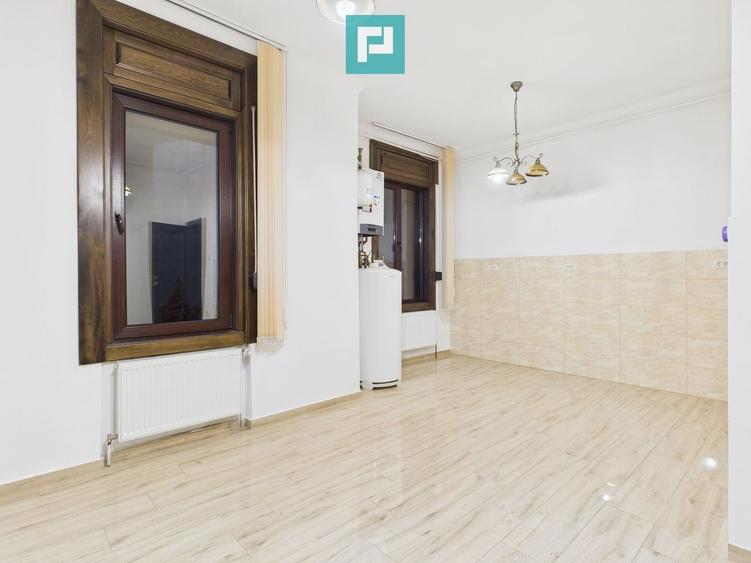 Apartament 3 camere modern pe Strada Cloșca - 4