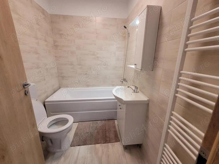 garsoniera regie residece 1 - 3