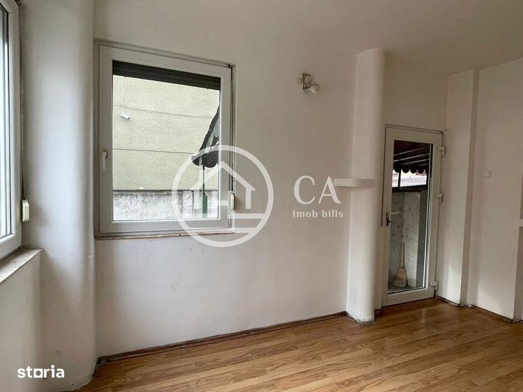 Apartament la casa, de inchiriat cu 4 camere Ultracentral, Oradea - 5