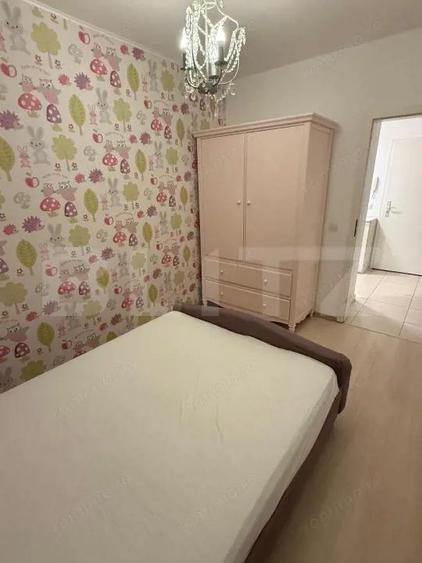 Apartament 3 camere, decomandat, 2 bai, etaj intermediar, lift, parcare, boxa - 2