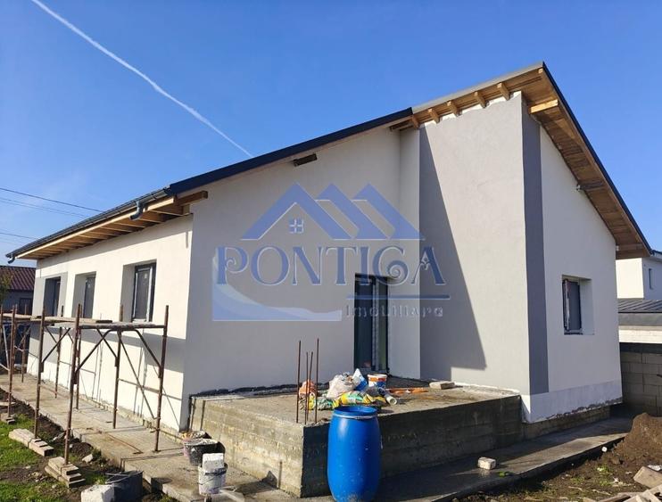 Casă de vânzare Agigea - 4