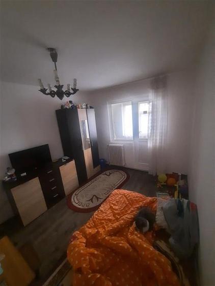 Apartament 2 camere Alexandru cel Bun - 1