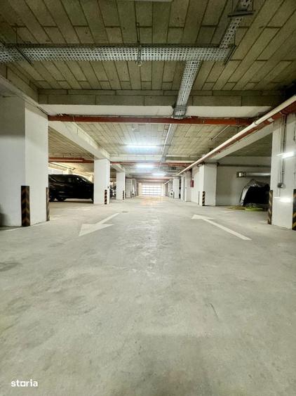 Inchiriez ap. 2 cam TERMEN SCURT/LUNG - Solid Cazino Mamaia, bloc 2024 - 6