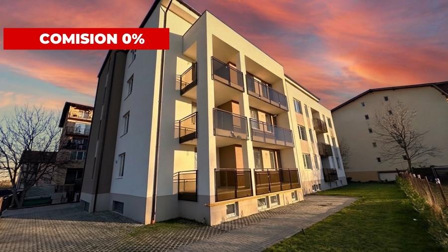 Ap 2 camere 51mp , etaj intermediar,garaj,Floresti, zona Muzeul Apei - 3