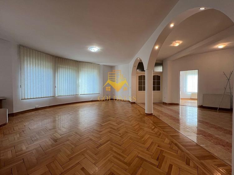 Casa, 115mp,  Cartierul Gheorgheni, Zona Interservisan, Liviu Rebreanu - 1