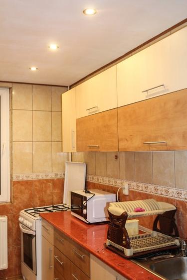 Inchiriez apartament 2 camere vizavi Auchan Vitan - 7
