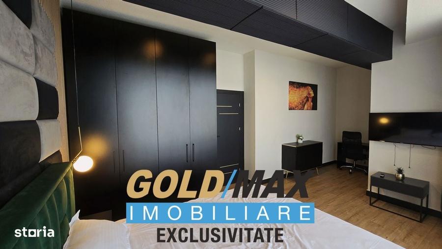 Apartament 3 camere de lux, central, mobilat si utilat - 18