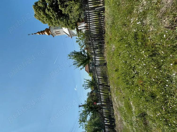 Casa de vanzare Chislaca - 2